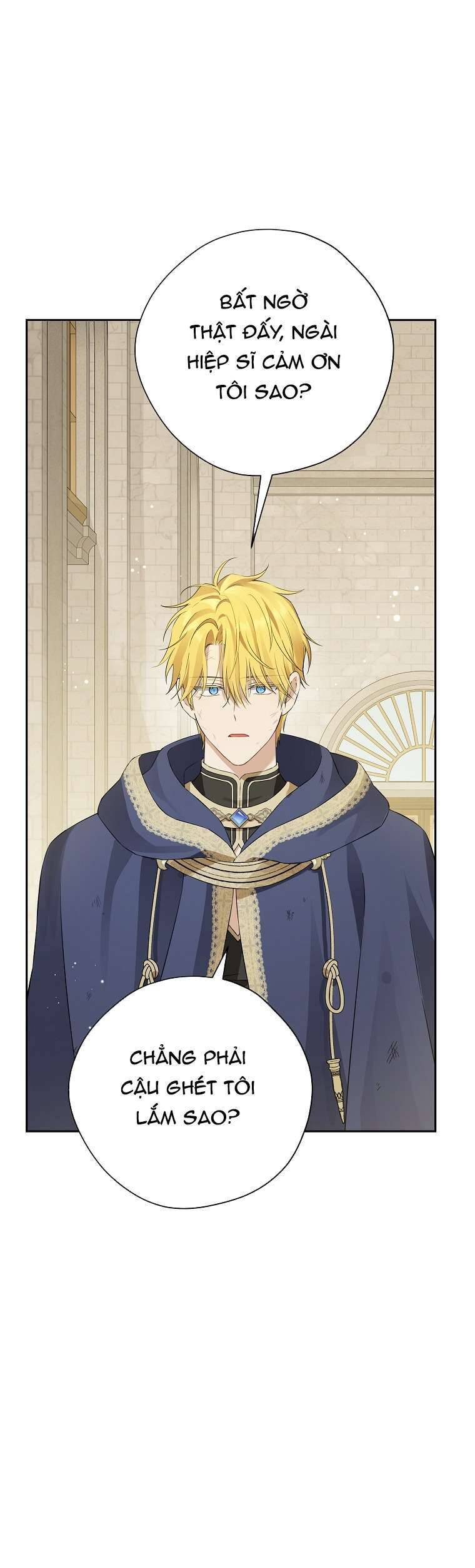 Thực Ra Tôi Mới Là Thật Chap 146 - Next Chap 147