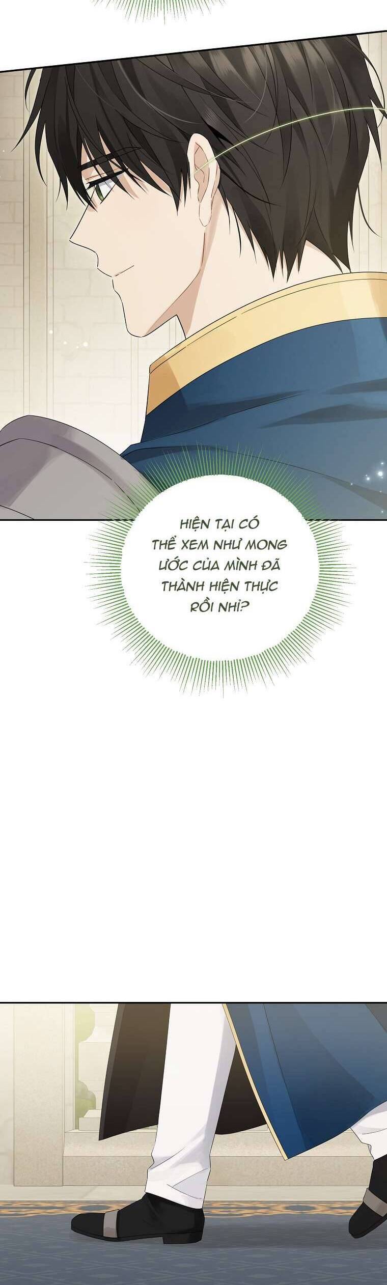 Thực Ra Tôi Mới Là Thật Chap 146 - Next Chap 147