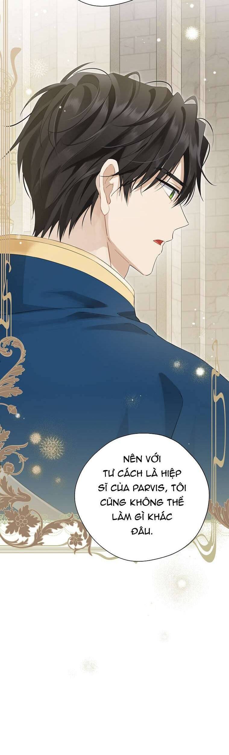 Thực Ra Tôi Mới Là Thật Chap 146 - Next Chap 147