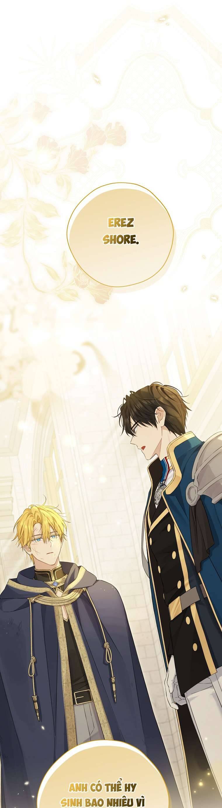 Thực Ra Tôi Mới Là Thật Chap 146 - Next Chap 147