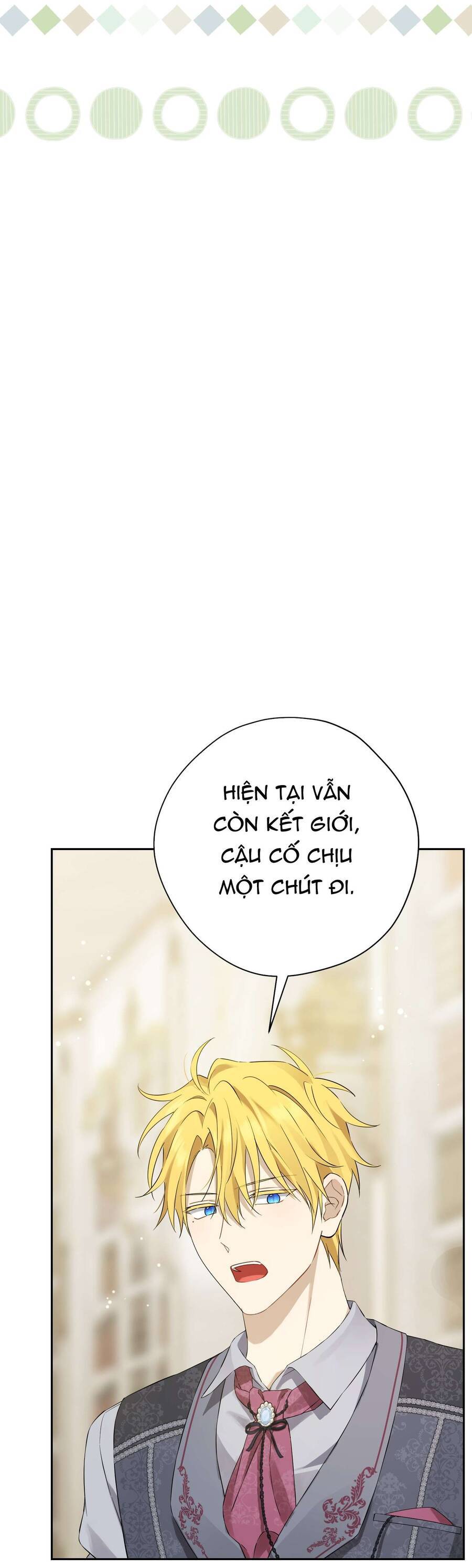 Thực Ra Tôi Mới Là Thật Chap 147 - Next Chap 148