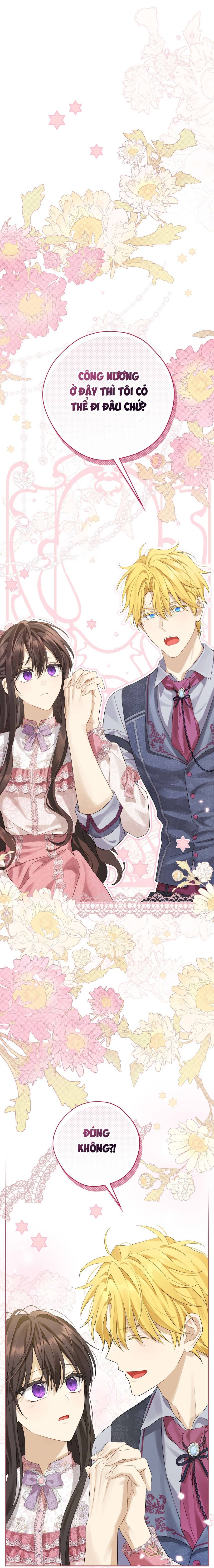 Thực Ra Tôi Mới Là Thật Chap 147 - Next Chap 148