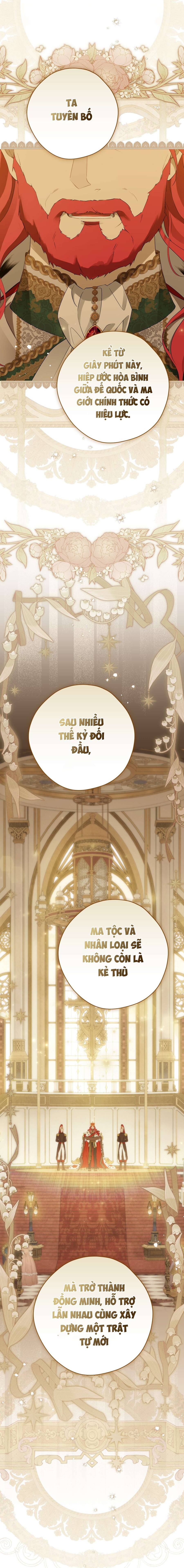 Thực Ra Tôi Mới Là Thật Chap 147 - Next Chap 148