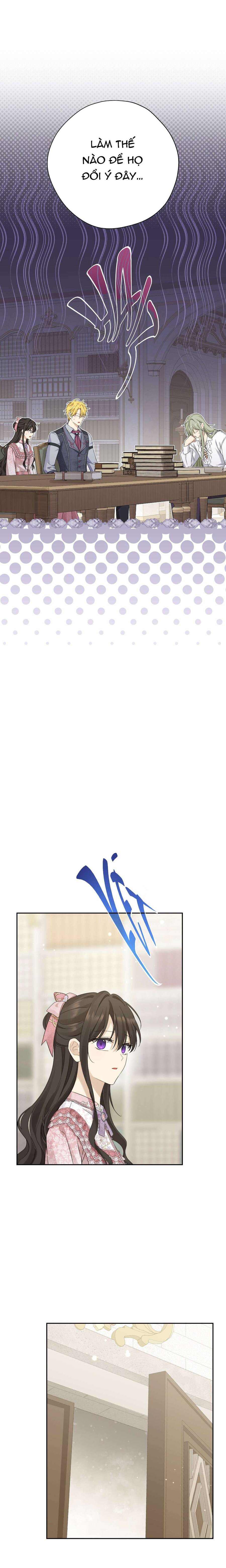 Thực Ra Tôi Mới Là Thật Chap 147 - Next Chap 148