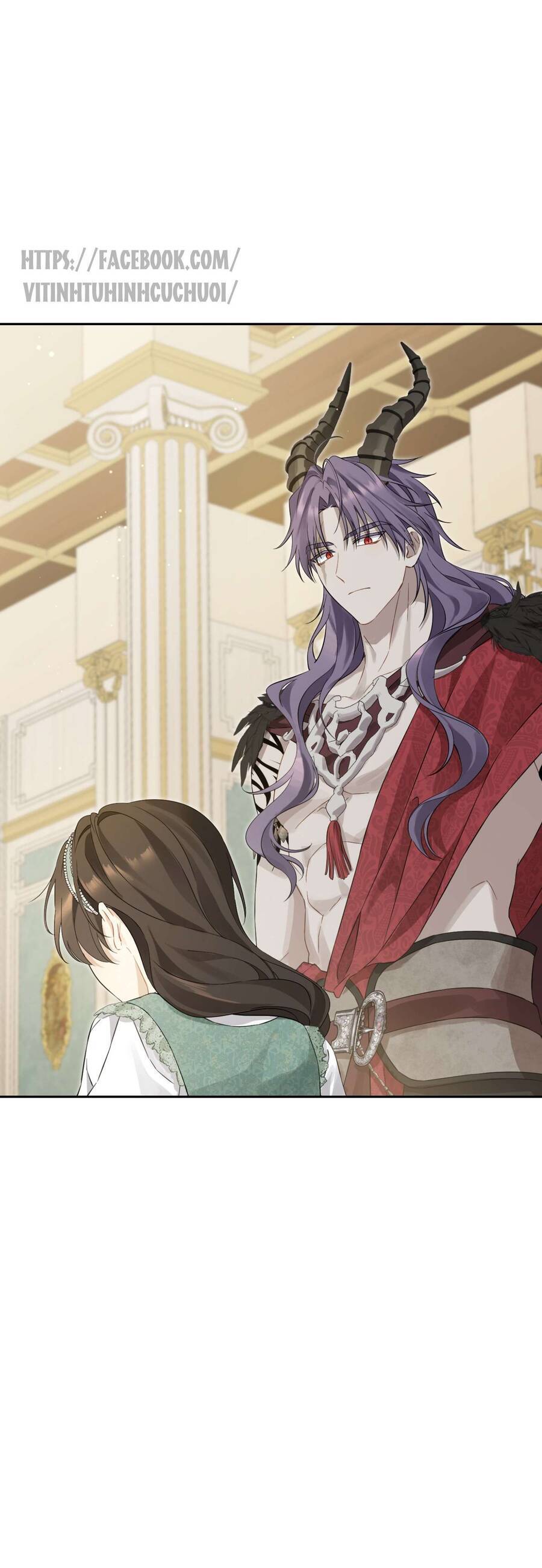 Thực Ra Tôi Mới Là Thật Chap 147 - Next Chap 148
