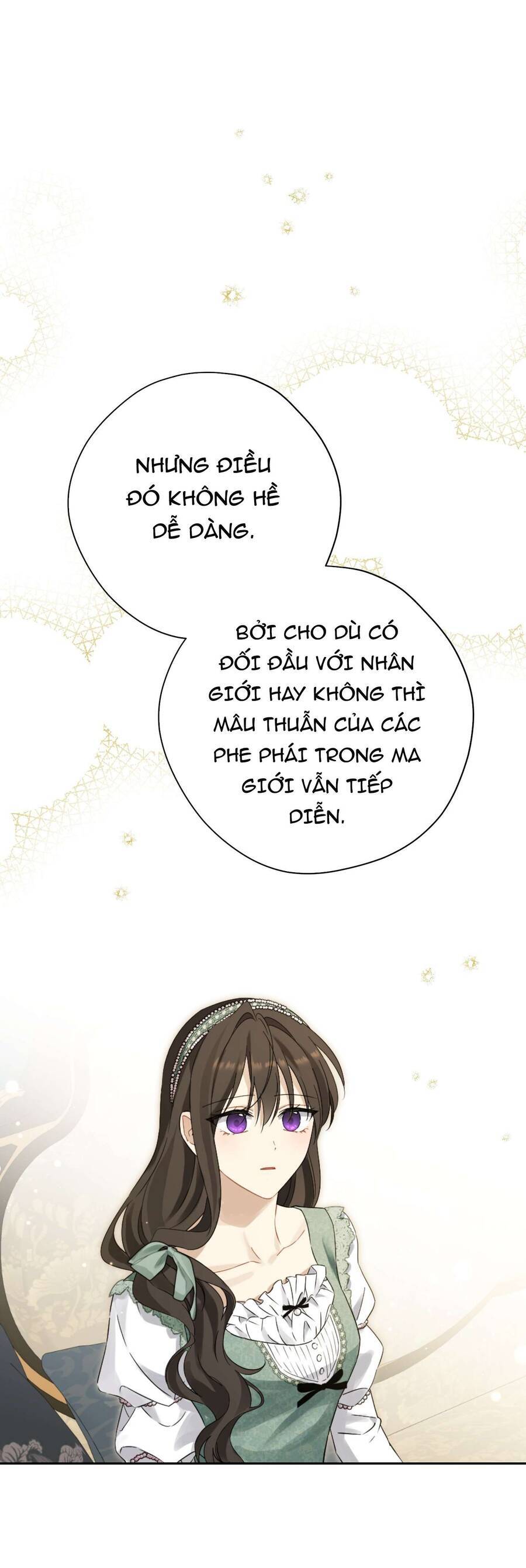 Thực Ra Tôi Mới Là Thật Chap 147 - Next Chap 148