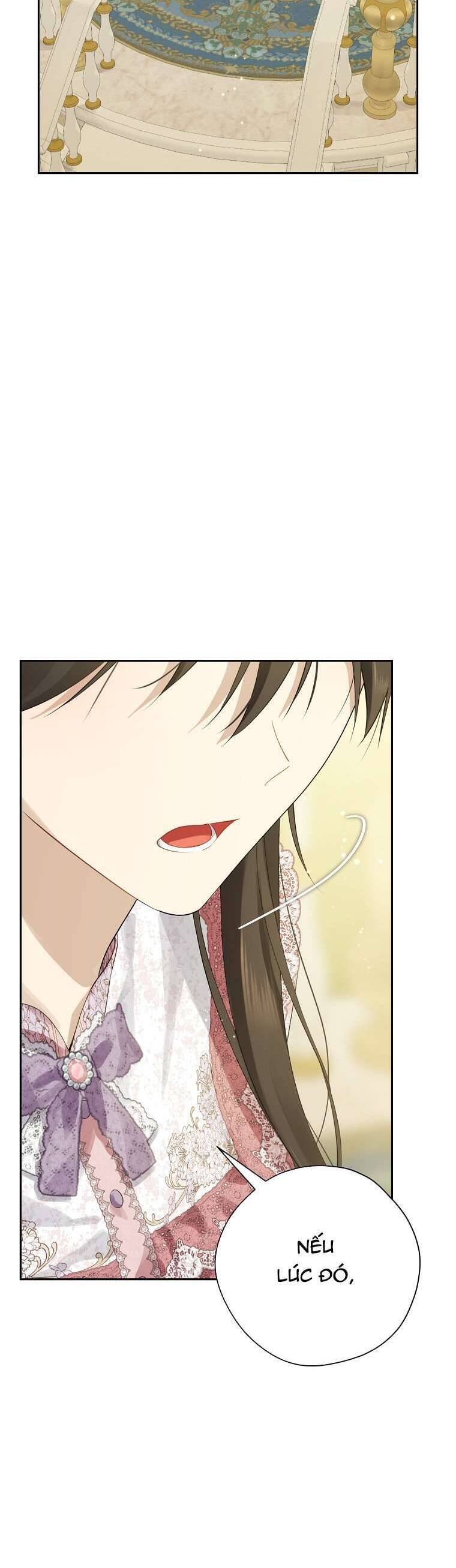 Thực Ra Tôi Mới Là Thật Chap 148 - Next Chap 149