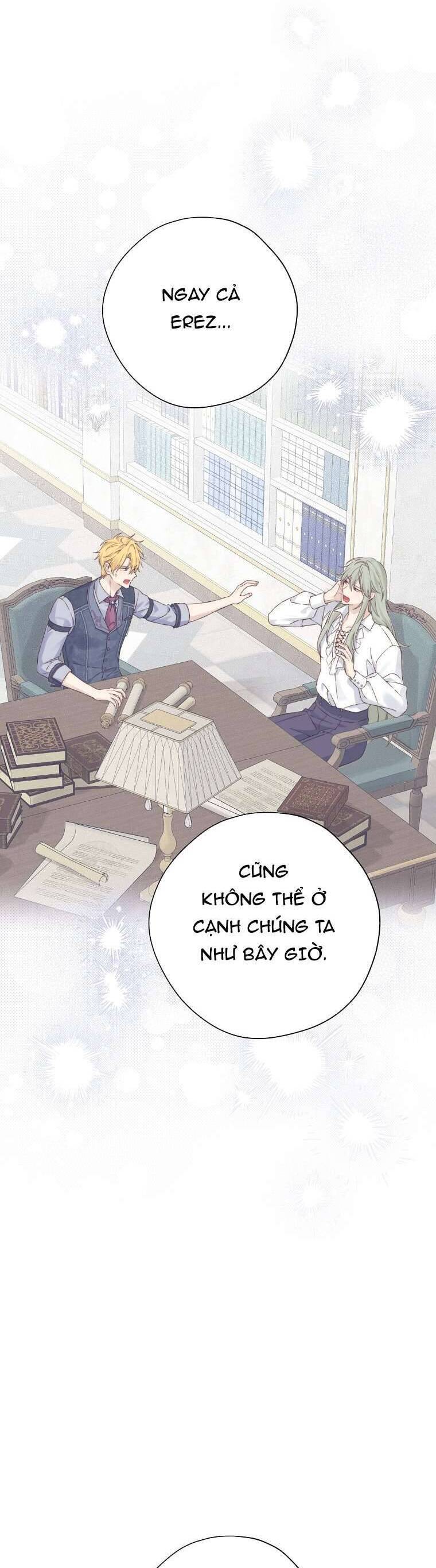 Thực Ra Tôi Mới Là Thật Chap 148 - Next Chap 149