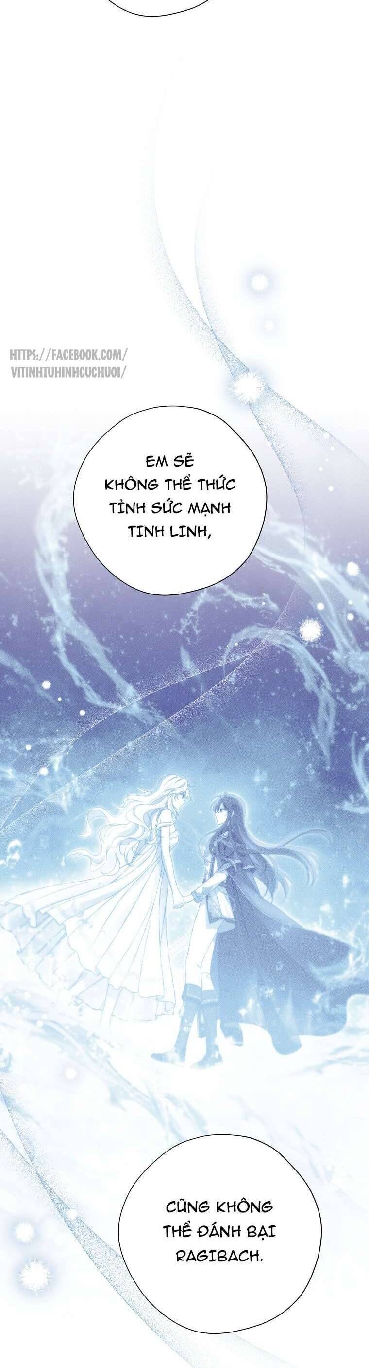 Thực Ra Tôi Mới Là Thật Chap 148 - Next Chap 149