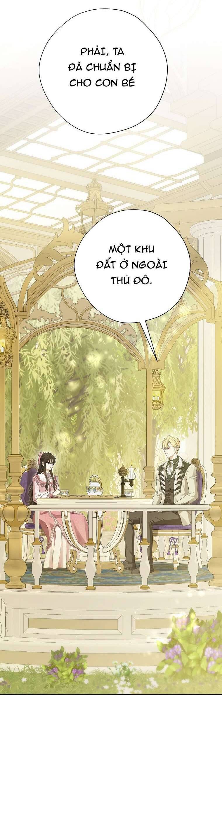 Thực Ra Tôi Mới Là Thật Chap 148 - Next Chap 149