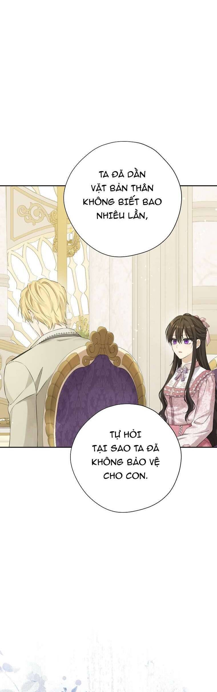 Thực Ra Tôi Mới Là Thật Chap 148 - Next Chap 149