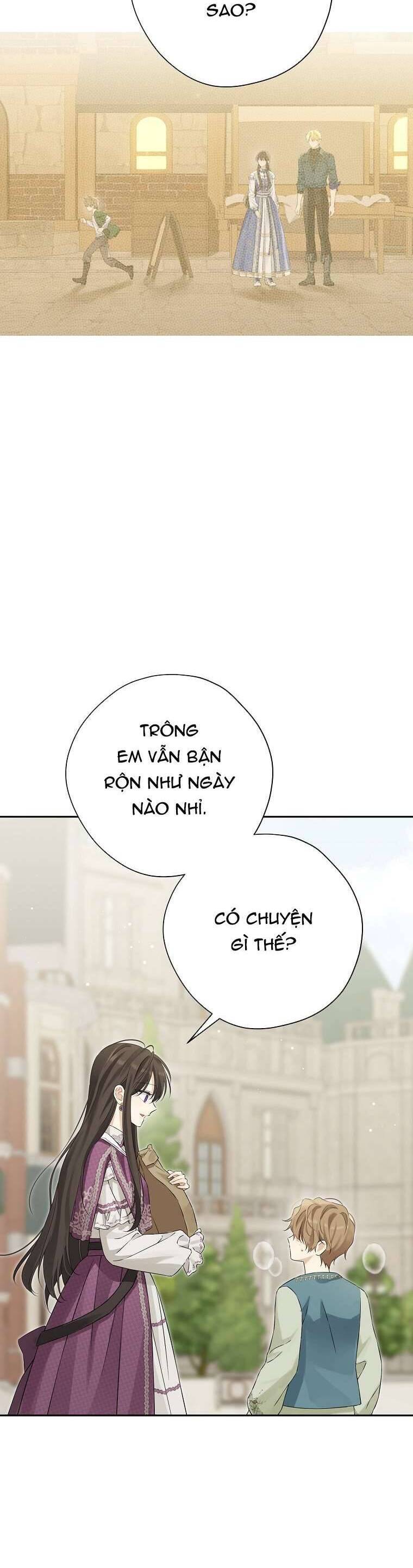 Thực Ra Tôi Mới Là Thật Chap 149 - Next Chap 150