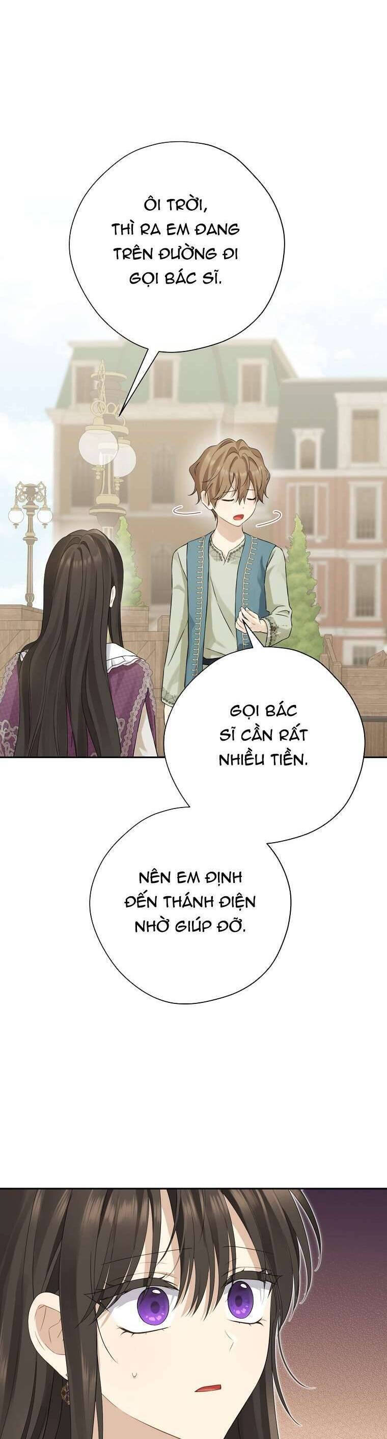 Thực Ra Tôi Mới Là Thật Chap 149 - Next Chap 150