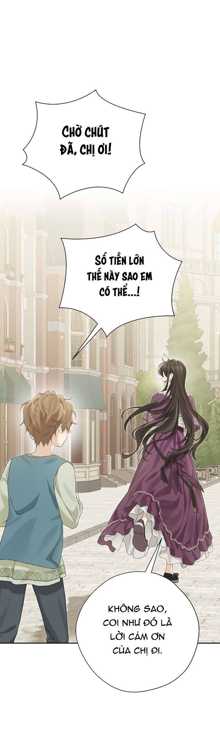 Thực Ra Tôi Mới Là Thật Chap 149 - Next Chap 150