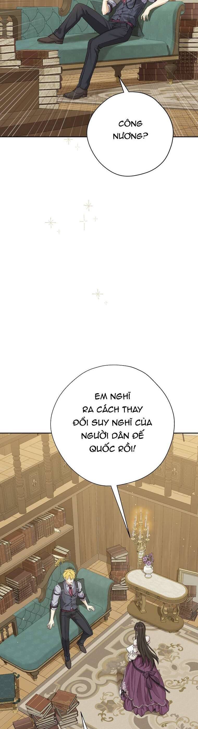 Thực Ra Tôi Mới Là Thật Chap 149 - Next Chap 150