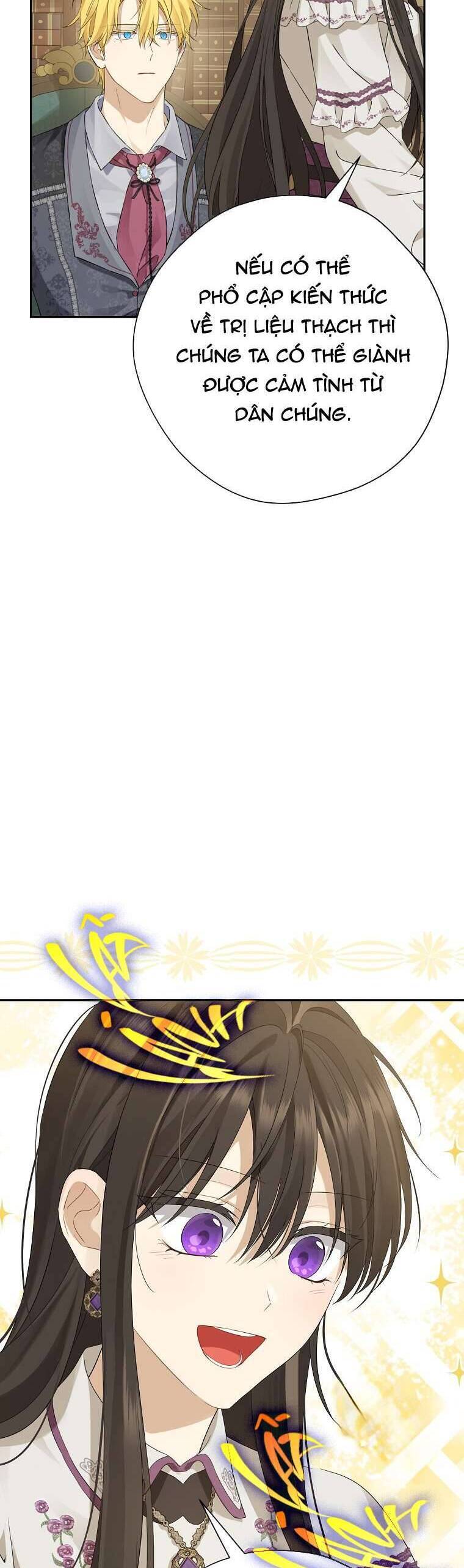 Thực Ra Tôi Mới Là Thật Chap 149 - Next Chap 150