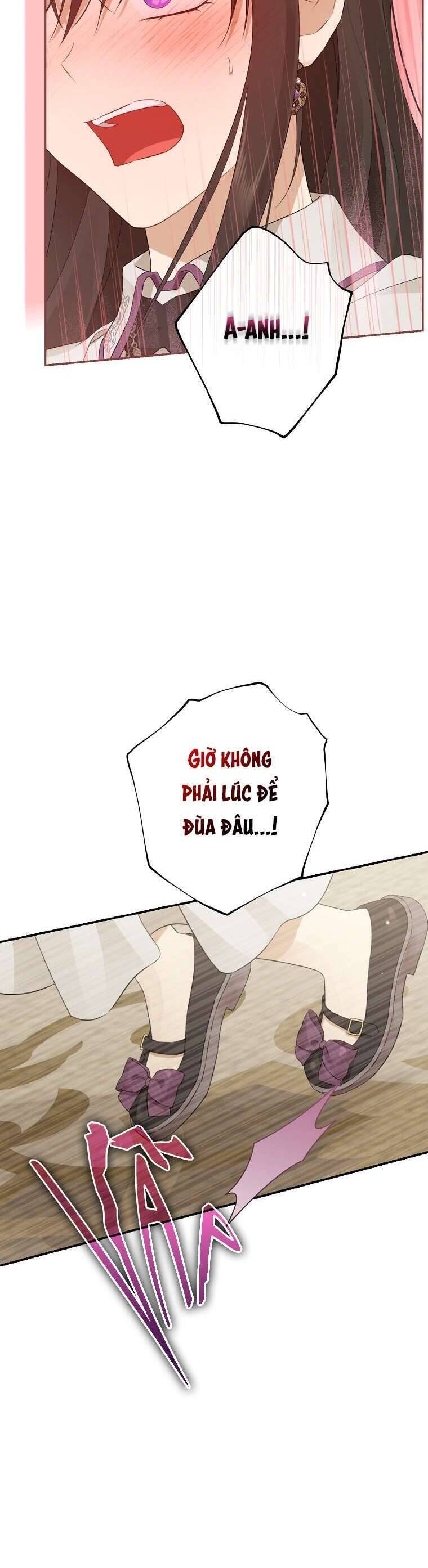 Thực Ra Tôi Mới Là Thật Chap 149 - Next Chap 150