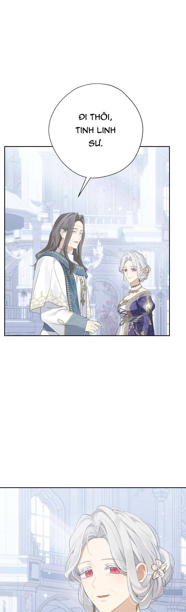 Thực Ra Tôi Mới Là Thật Chap 149 - Next Chap 150