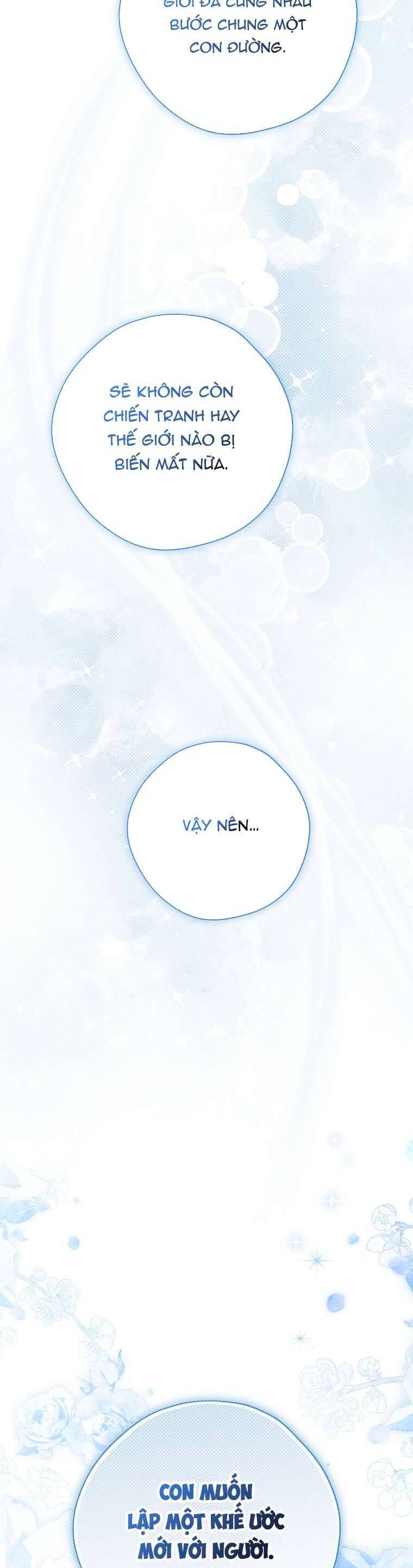 Thực Ra Tôi Mới Là Thật Chap 150 - Next Chap 151