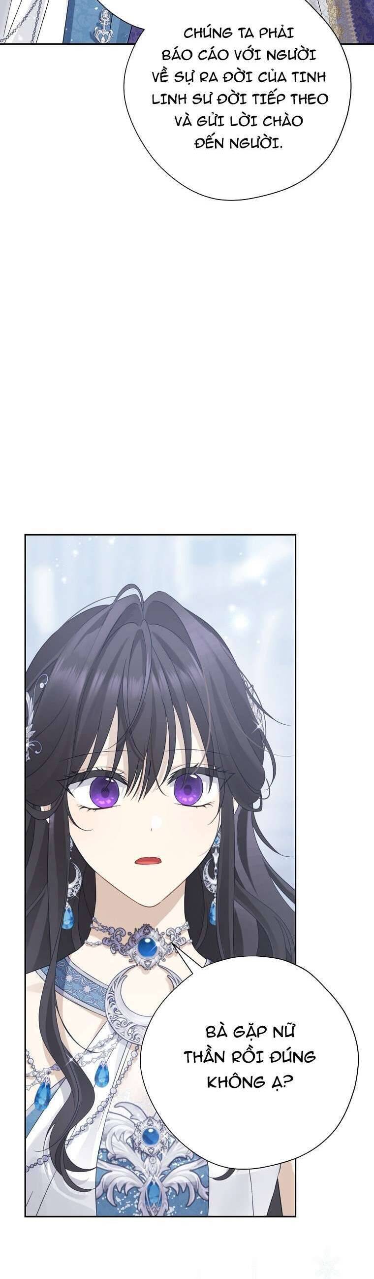 Thực Ra Tôi Mới Là Thật Chap 150 - Next Chap 151
