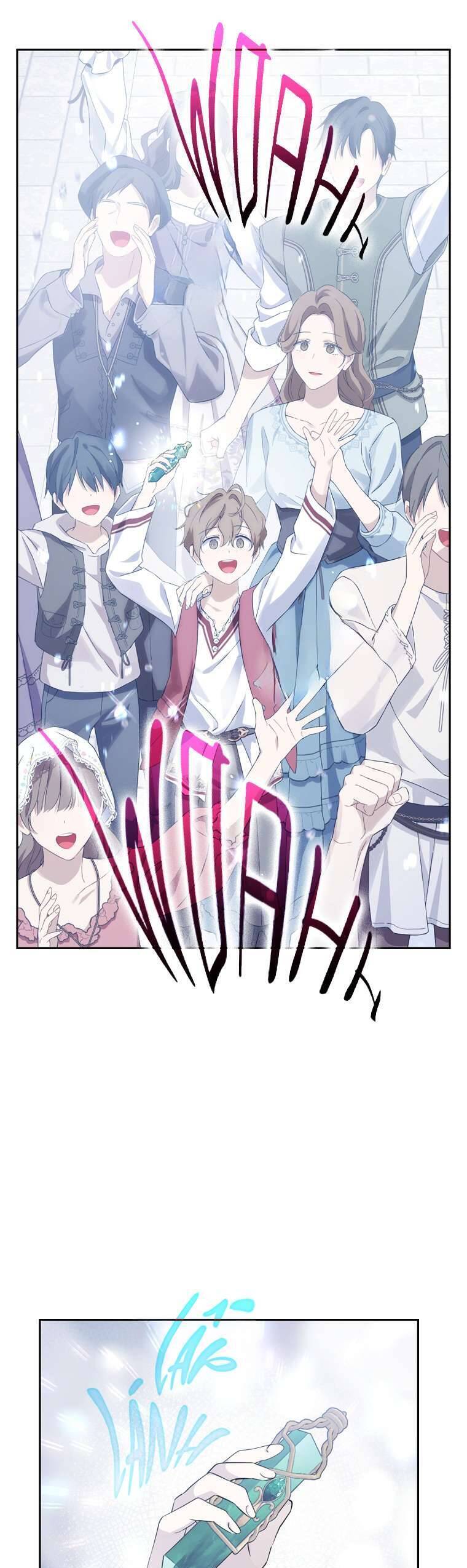 Thực Ra Tôi Mới Là Thật Chap 150 - Next Chap 151