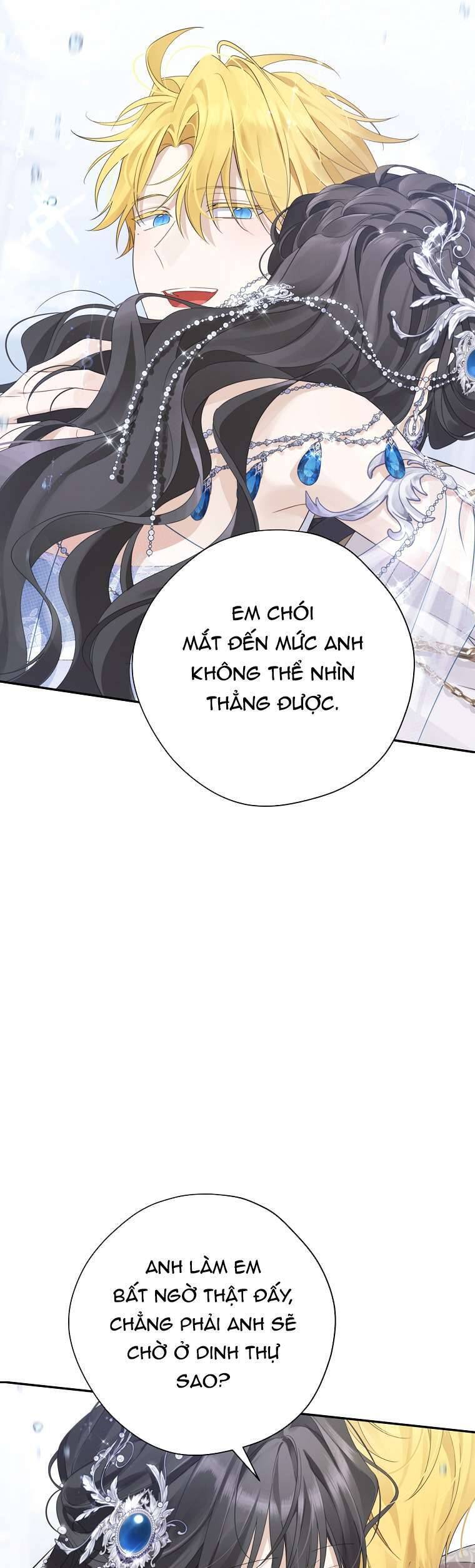 Thực Ra Tôi Mới Là Thật Chap 150 - Next Chap 151