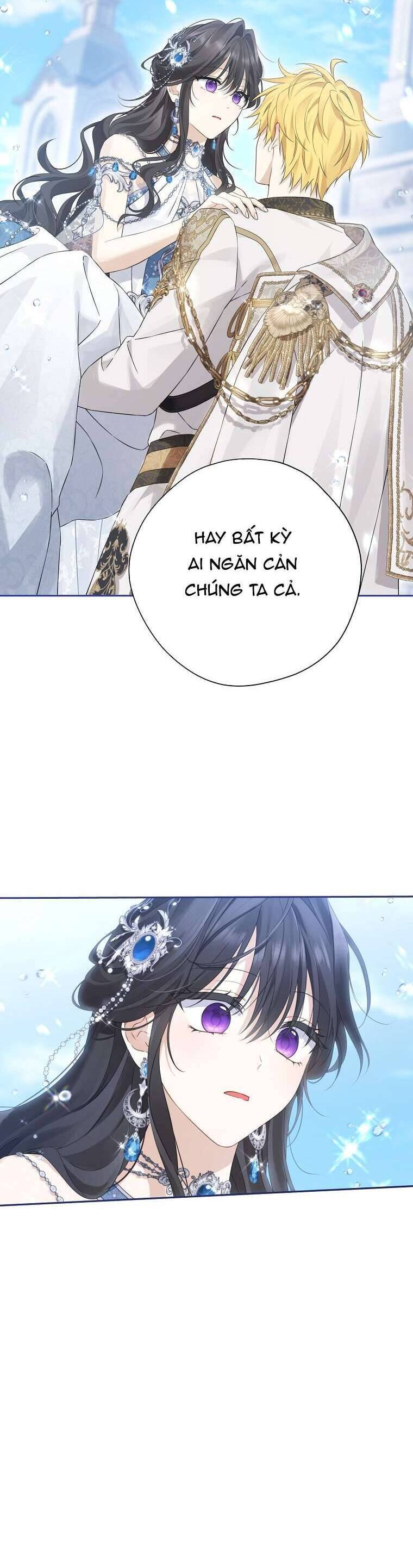 Thực Ra Tôi Mới Là Thật Chap 150 - Next Chap 151