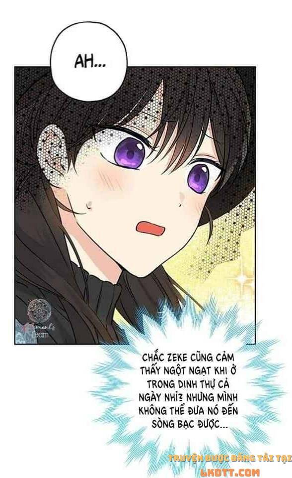 Thực Ra Tôi Mới Là Thật Chap 16 - Next Chap 17