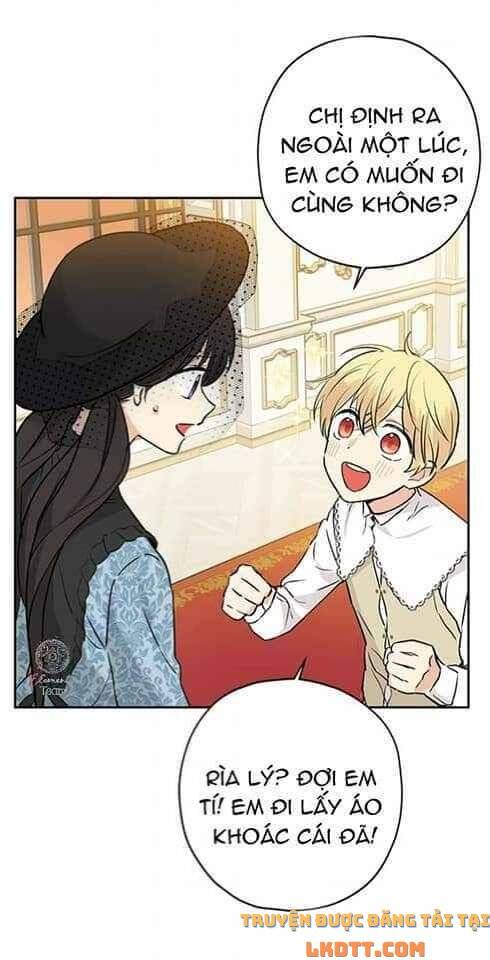 Thực Ra Tôi Mới Là Thật Chap 16 - Next Chap 17