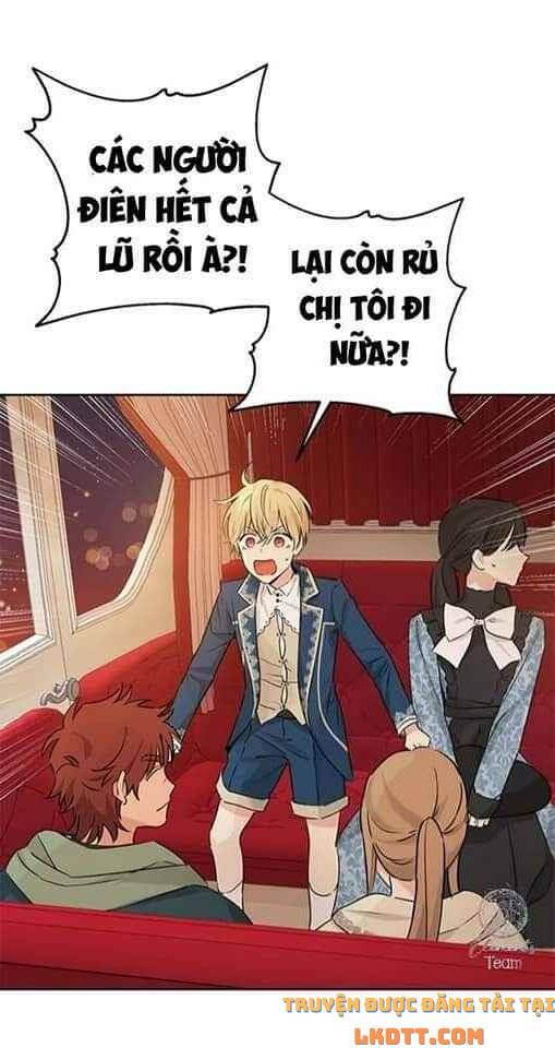 Thực Ra Tôi Mới Là Thật Chap 16 - Next Chap 17