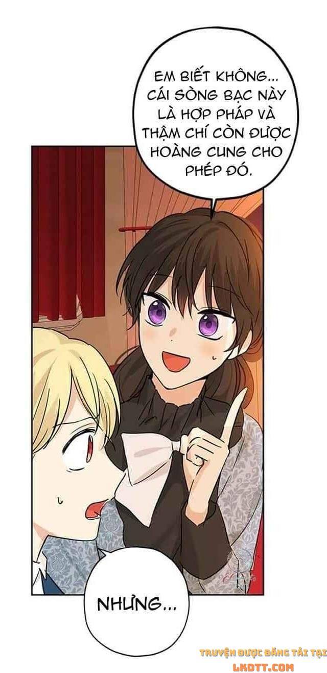 Thực Ra Tôi Mới Là Thật Chap 16 - Next Chap 17