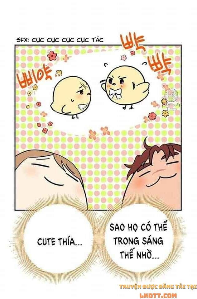 Thực Ra Tôi Mới Là Thật Chap 16 - Next Chap 17