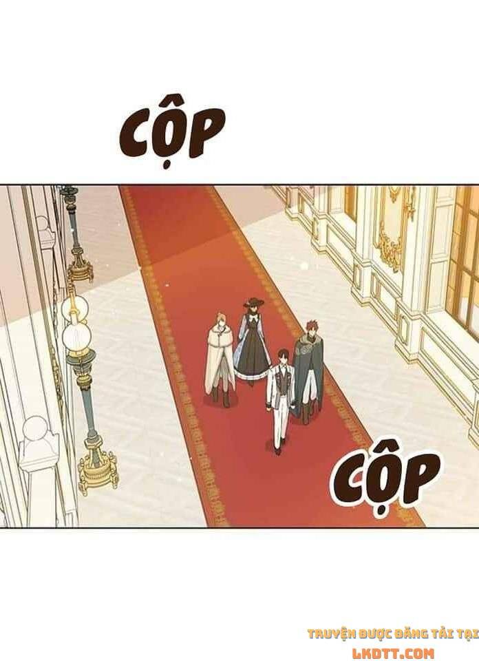 Thực Ra Tôi Mới Là Thật Chap 16 - Next Chap 17