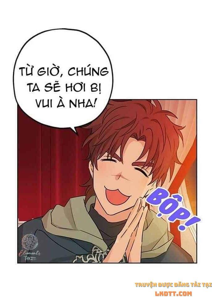 Thực Ra Tôi Mới Là Thật Chap 16 - Next Chap 17