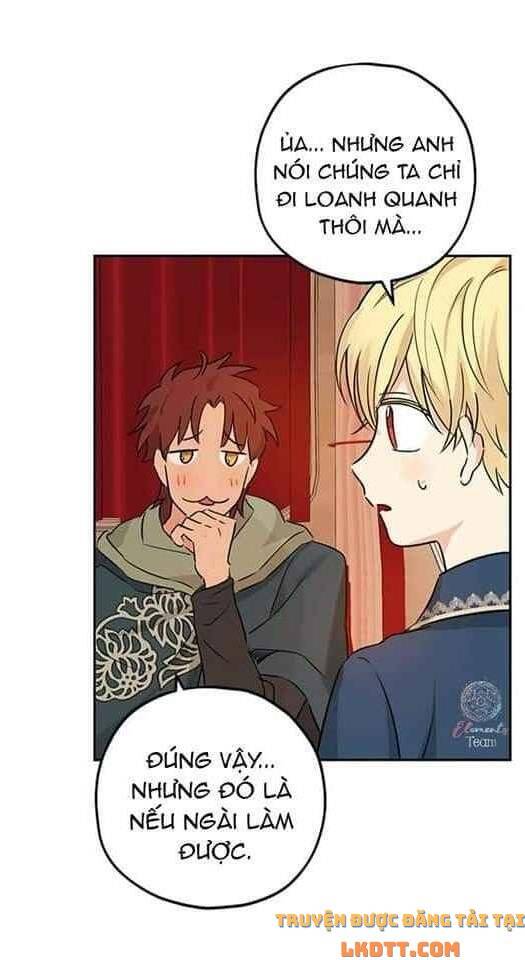 Thực Ra Tôi Mới Là Thật Chap 16 - Next Chap 17