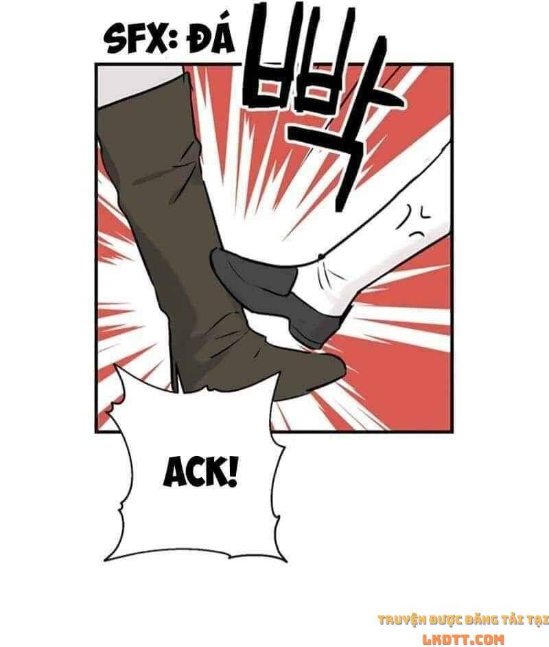 Thực Ra Tôi Mới Là Thật Chap 16 - Next Chap 17