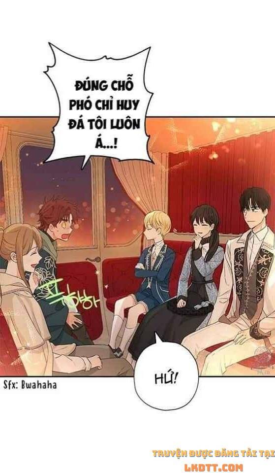 Thực Ra Tôi Mới Là Thật Chap 16 - Next Chap 17