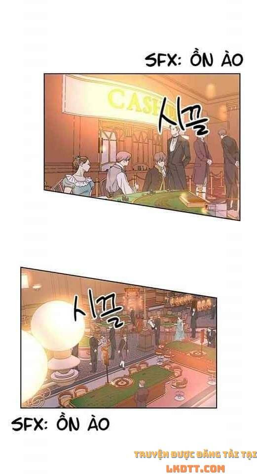 Thực Ra Tôi Mới Là Thật Chap 16 - Next Chap 17