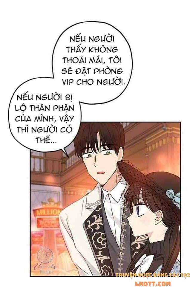 Thực Ra Tôi Mới Là Thật Chap 16 - Next Chap 17