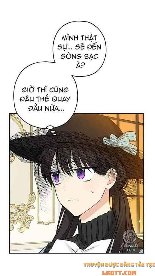 Thực Ra Tôi Mới Là Thật Chap 16 - Next Chap 17