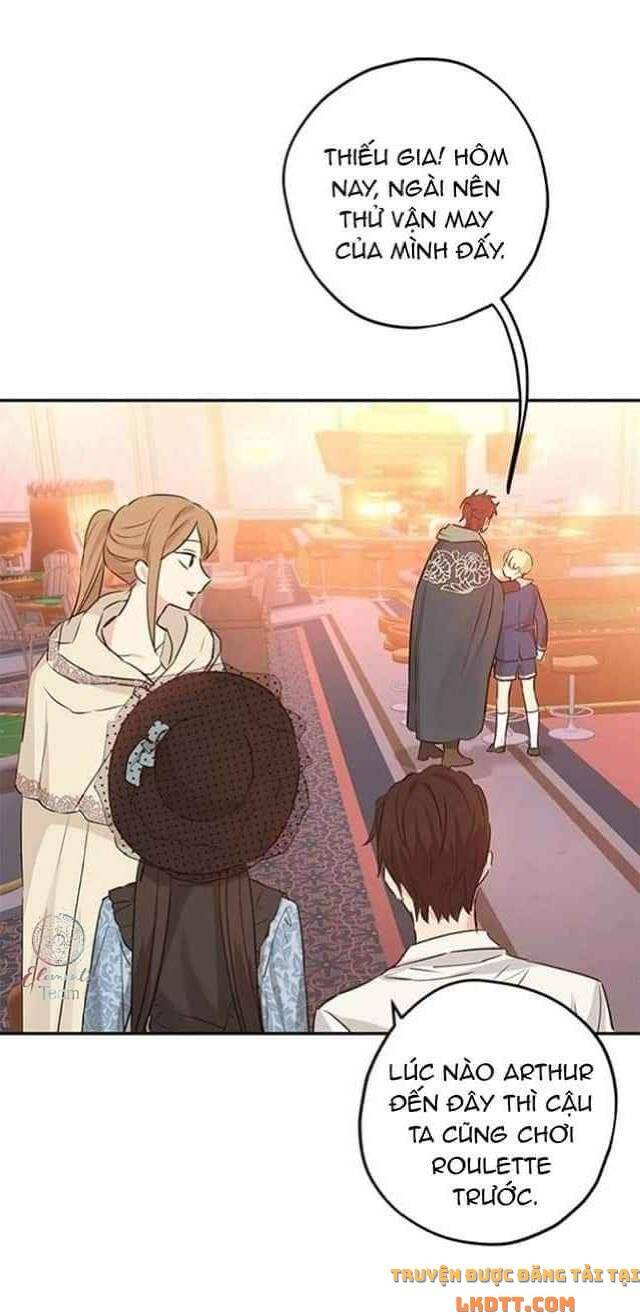 Thực Ra Tôi Mới Là Thật Chap 16 - Next Chap 17