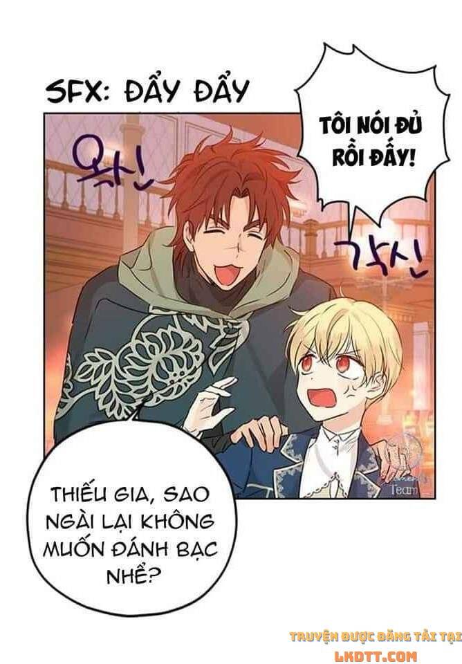 Thực Ra Tôi Mới Là Thật Chap 16 - Next Chap 17