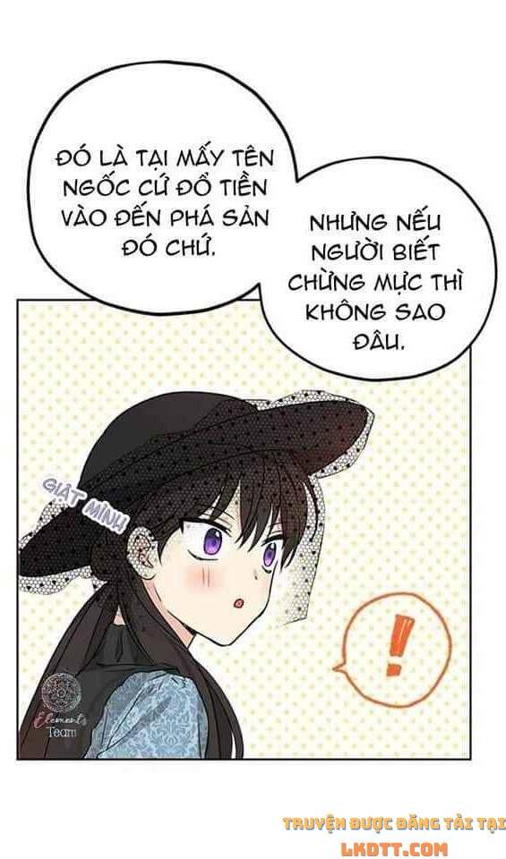 Thực Ra Tôi Mới Là Thật Chap 16 - Next Chap 17