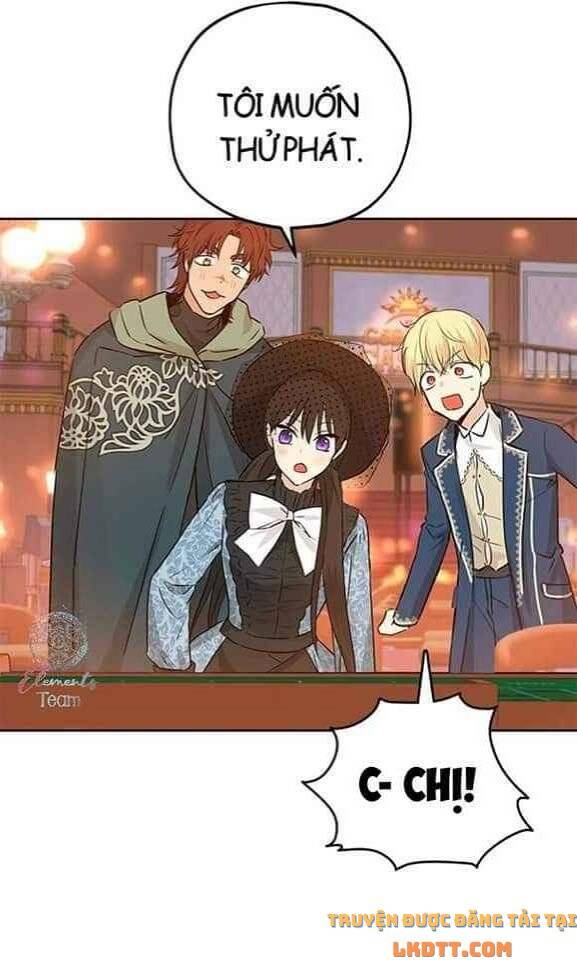 Thực Ra Tôi Mới Là Thật Chap 16 - Next Chap 17