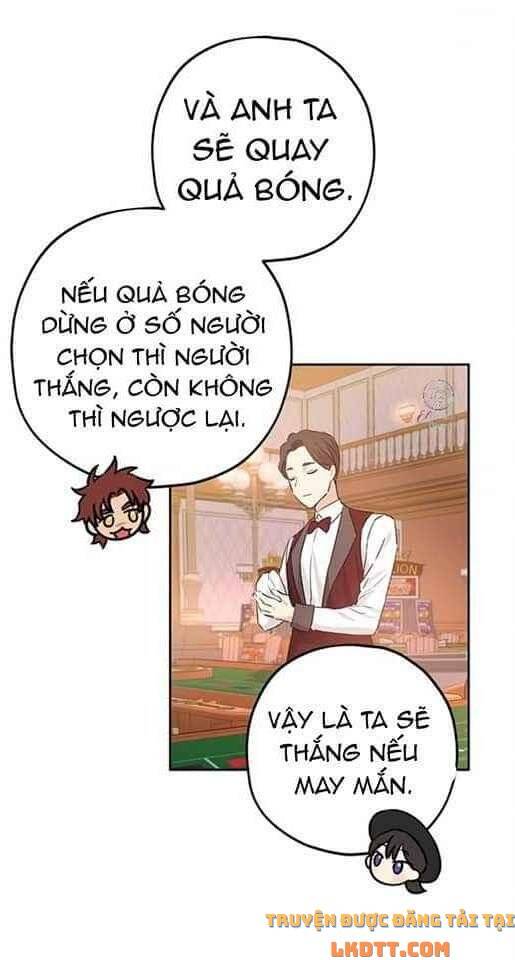 Thực Ra Tôi Mới Là Thật Chap 16 - Next Chap 17