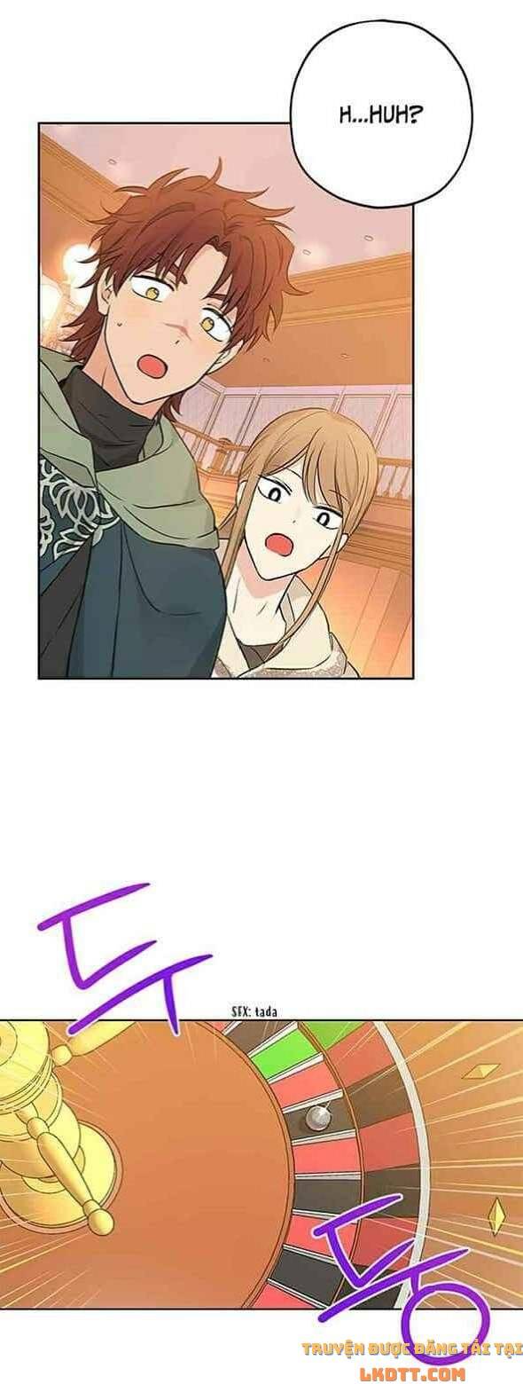 Thực Ra Tôi Mới Là Thật Chap 16 - Next Chap 17