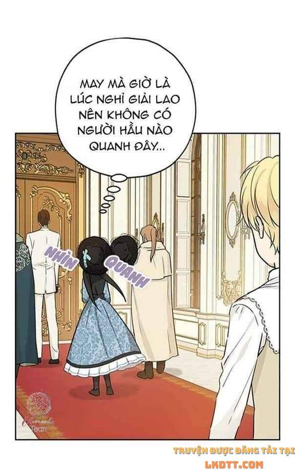 Thực Ra Tôi Mới Là Thật Chap 16 - Next Chap 17
