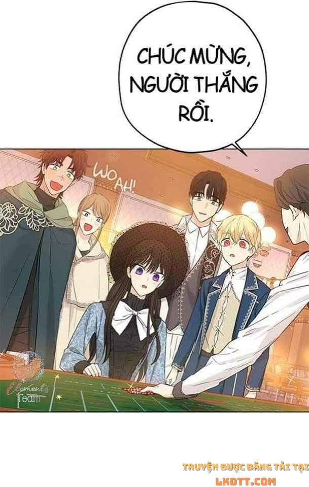 Thực Ra Tôi Mới Là Thật Chap 16 - Next Chap 17