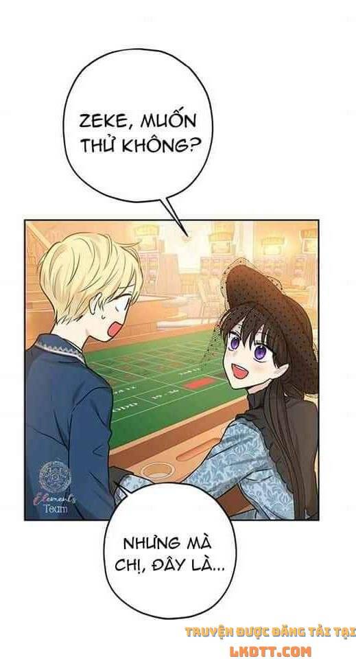 Thực Ra Tôi Mới Là Thật Chap 16 - Next Chap 17
