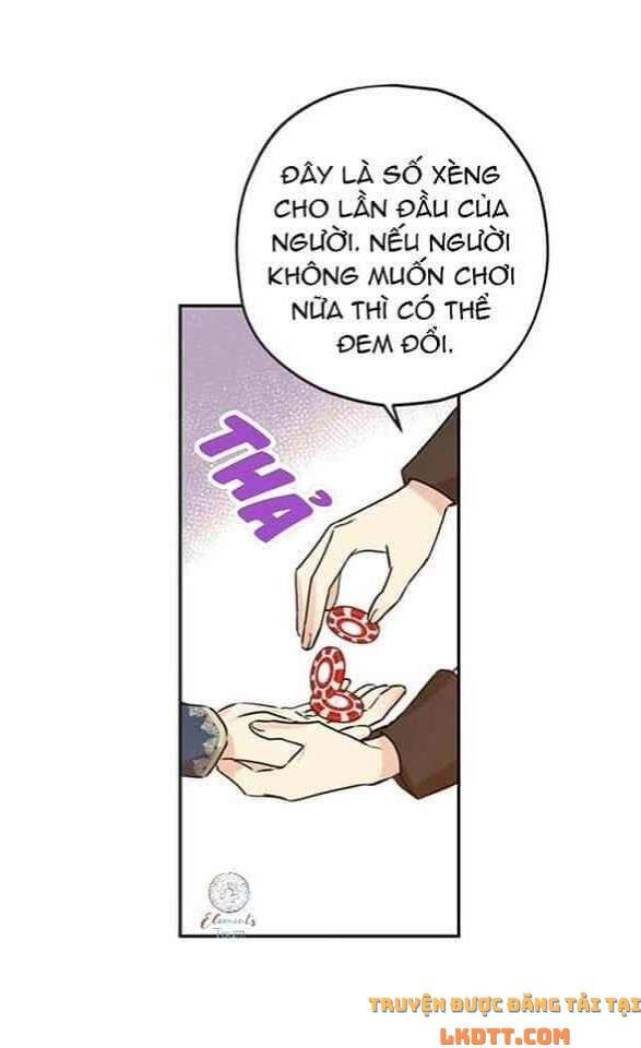Thực Ra Tôi Mới Là Thật Chap 16 - Next Chap 17